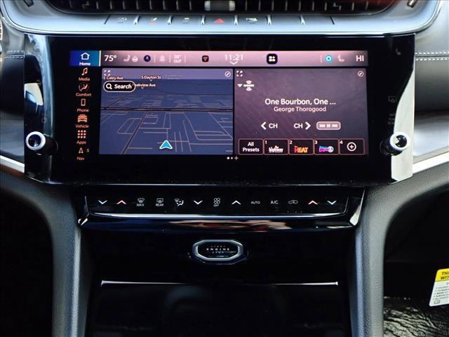 new 2026 Jeep Grand Cherokee car, priced at $49,409