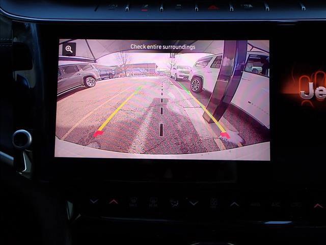 new 2026 Jeep Grand Cherokee car, priced at $49,409