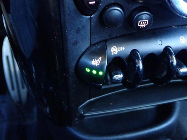 used 2015 MINI Countryman car, priced at $10,498