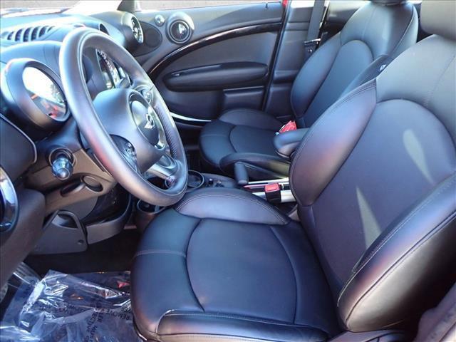 used 2015 MINI Countryman car, priced at $10,498