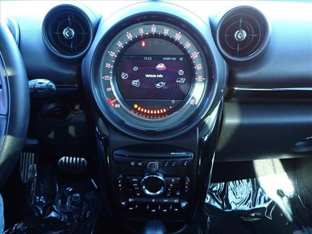 used 2015 MINI Countryman car, priced at $10,498