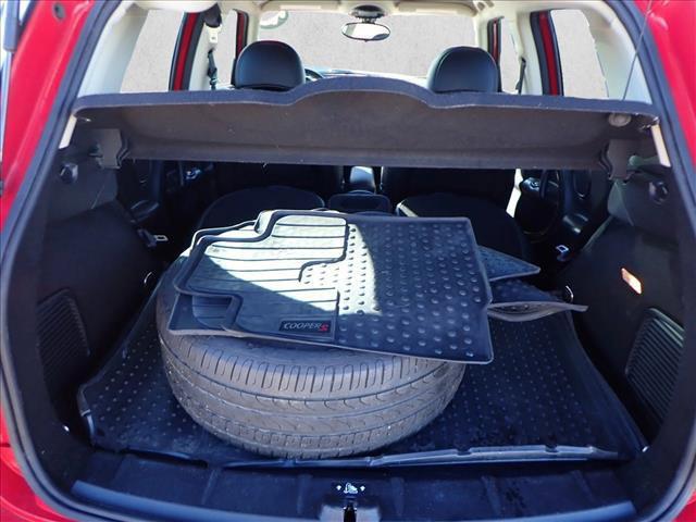 used 2015 MINI Countryman car, priced at $10,498