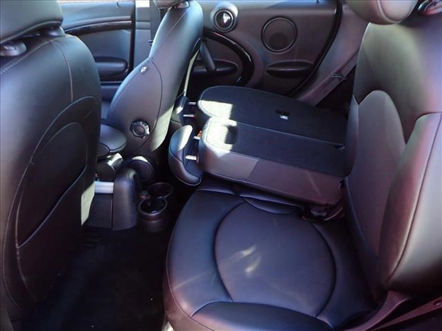 used 2015 MINI Countryman car, priced at $10,498