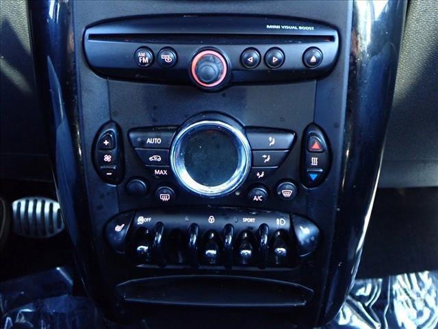 used 2015 MINI Countryman car, priced at $10,498