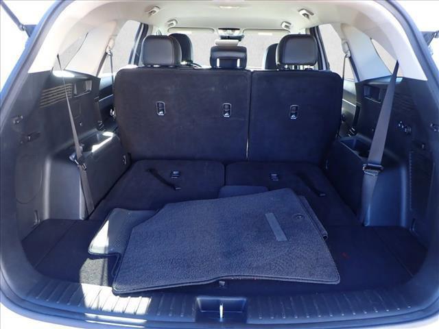 used 2024 Kia Sorento car, priced at $24,999