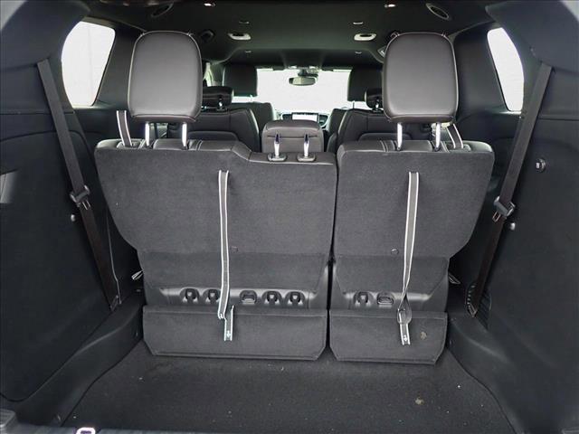 new 2025 Chrysler Pacifica car, priced at $44,797