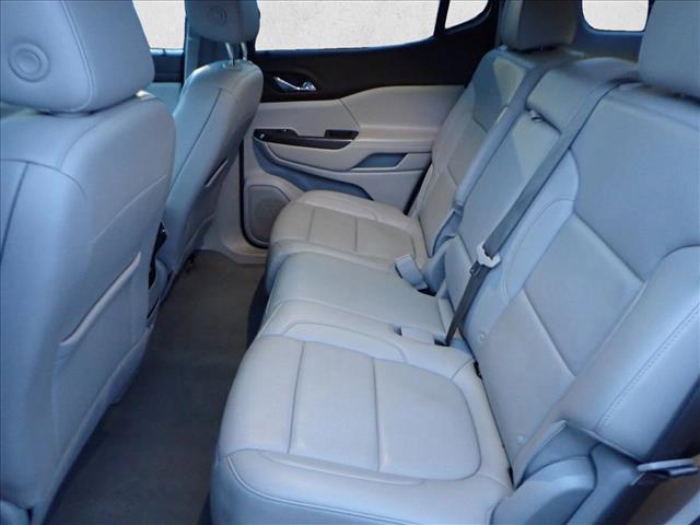 used 2023 GMC Acadia car, priced at $22,299