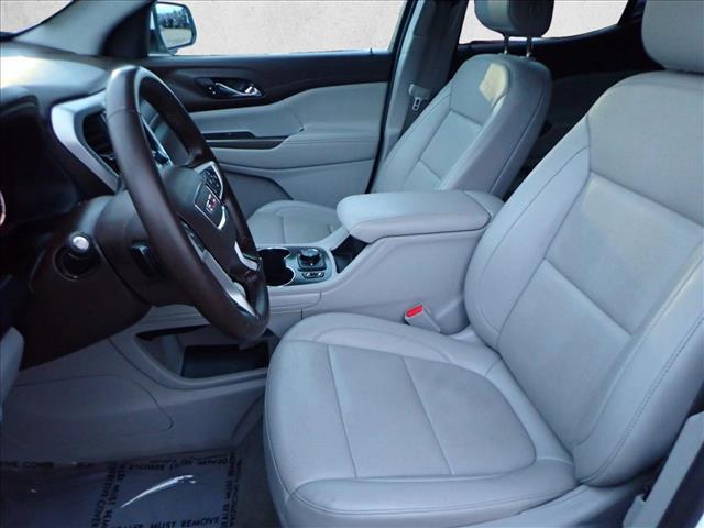 used 2023 GMC Acadia car, priced at $22,299