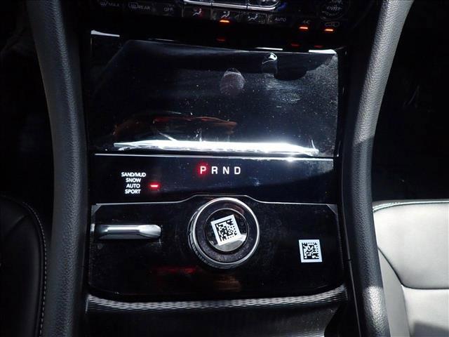 new 2025 Jeep Grand Cherokee L car, priced at $46,884