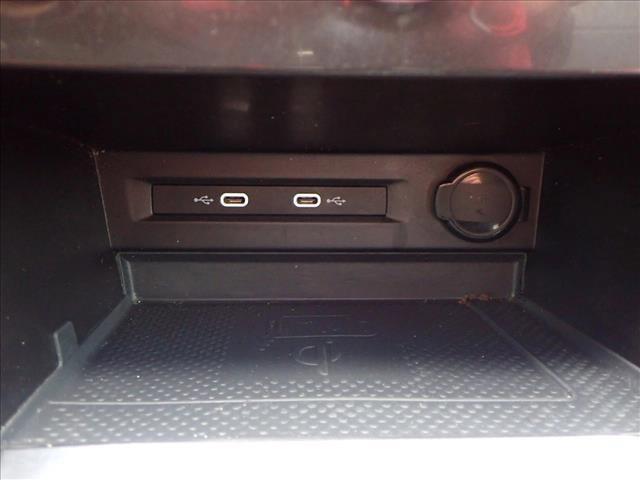 used 2021 Volkswagen Tiguan car, priced at $15,899