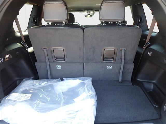 new 2025 Jeep Grand Cherokee L car, priced at $48,894