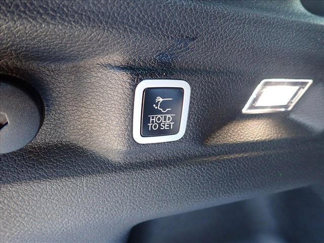 new 2025 Jeep Grand Cherokee L car, priced at $48,894