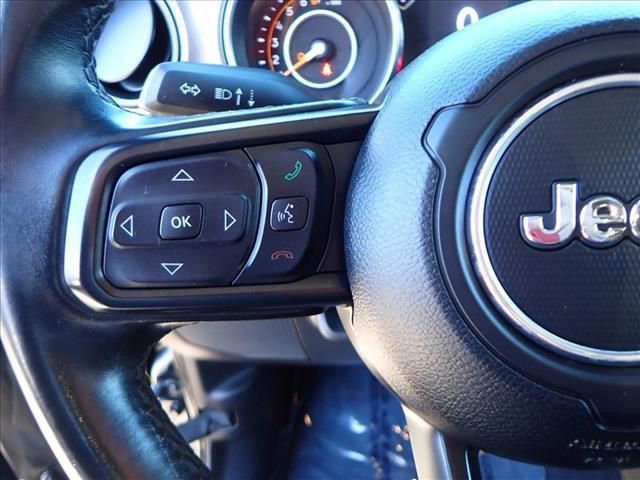 used 2022 Jeep Gladiator car, priced at $27,799