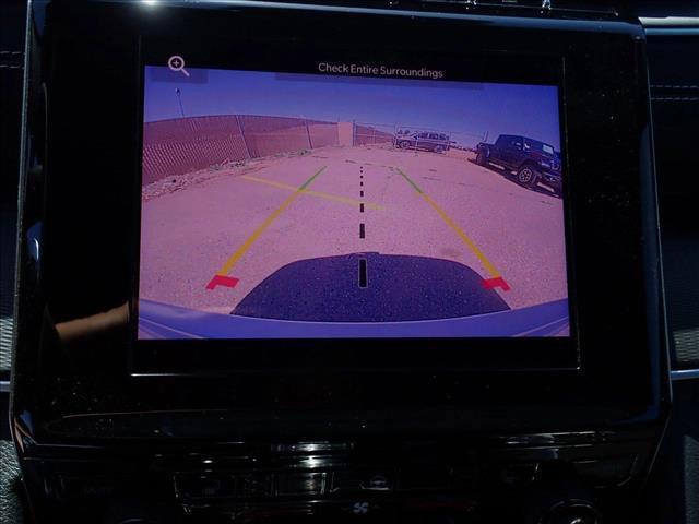 new 2025 Jeep Grand Cherokee car, priced at $44,547