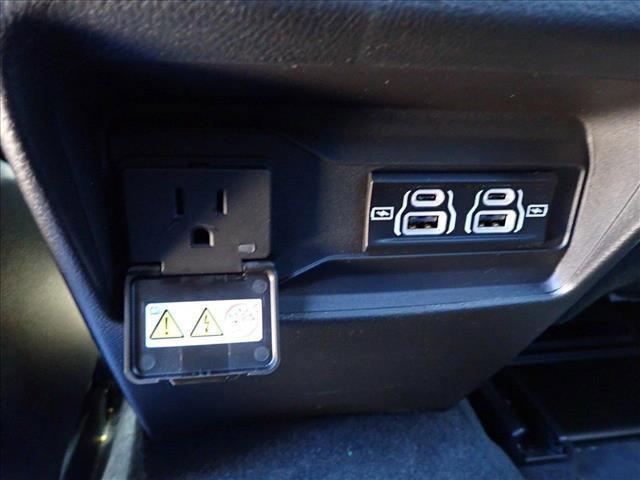 new 2025 Jeep Grand Cherokee car, priced at $44,547