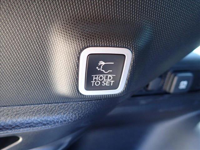 new 2025 Jeep Grand Cherokee car, priced at $44,547