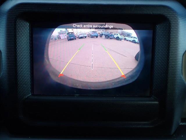 used 2020 Jeep Wrangler Unlimited car, priced at $19,750