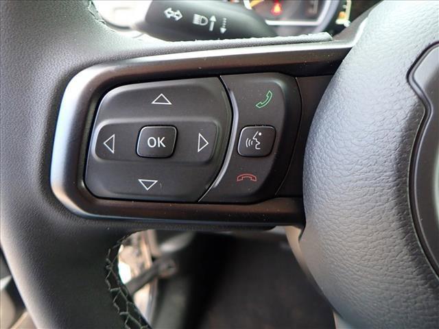 new 2026 Jeep Wrangler car, priced at $55,999