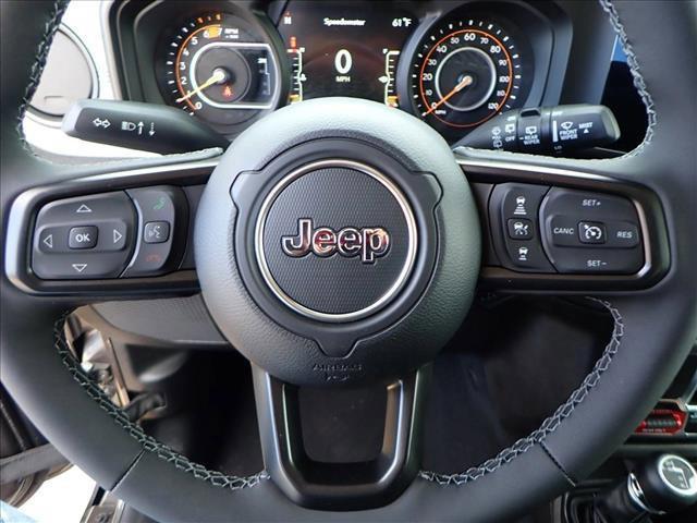 new 2026 Jeep Wrangler car, priced at $55,999