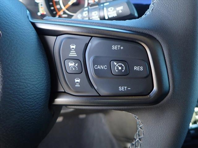 new 2026 Jeep Wrangler car, priced at $51,797