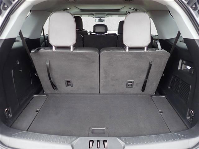 used 2022 Ford Explorer car, priced at $24,990