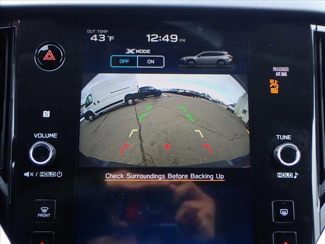 used 2023 Subaru Outback car, priced at $18,498