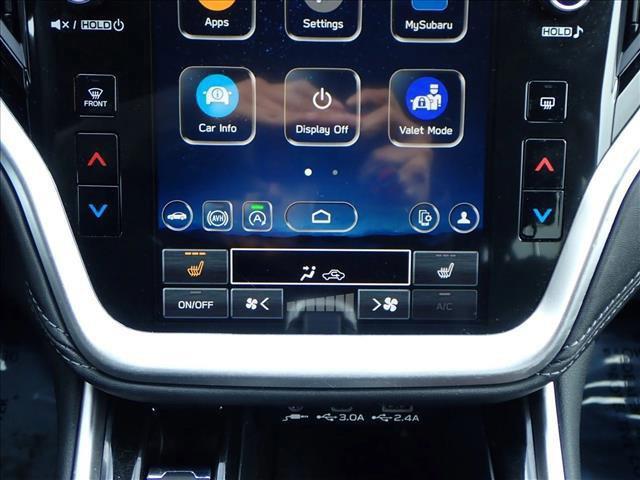 used 2023 Subaru Outback car, priced at $18,498