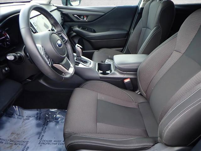 used 2023 Subaru Outback car, priced at $18,498