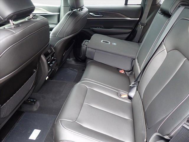 new 2025 Jeep Grand Cherokee car, priced at $52,279