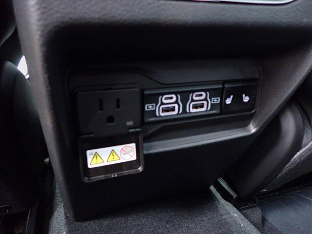 new 2025 Jeep Grand Cherokee car, priced at $52,279