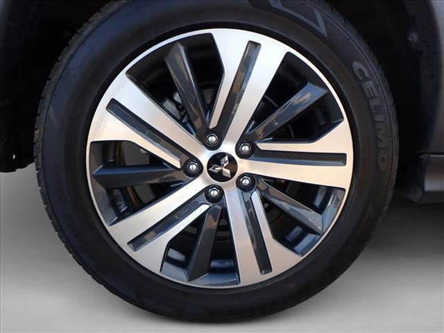 used 2024 Mitsubishi Outlander Sport car, priced at $15,998