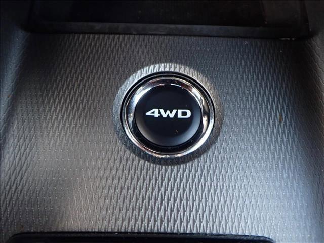 used 2024 Mitsubishi Outlander Sport car, priced at $15,998