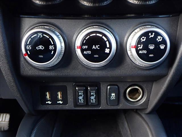 used 2024 Mitsubishi Outlander Sport car, priced at $15,998