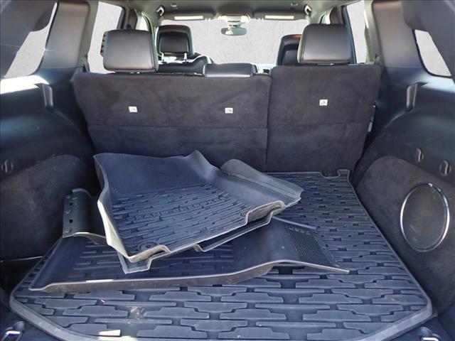 used 2020 Jeep Grand Cherokee car, priced at $19,999