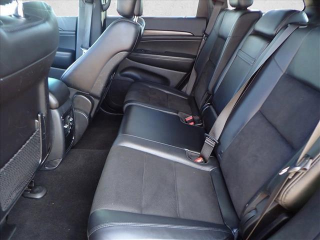 used 2020 Jeep Grand Cherokee car, priced at $19,999