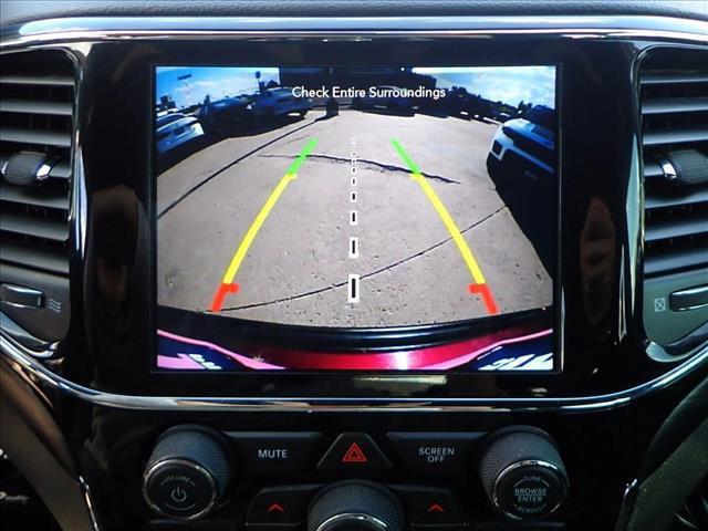 used 2020 Jeep Grand Cherokee car, priced at $19,999