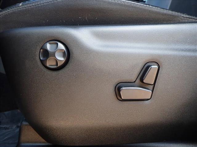 used 2020 Jeep Grand Cherokee car, priced at $19,999