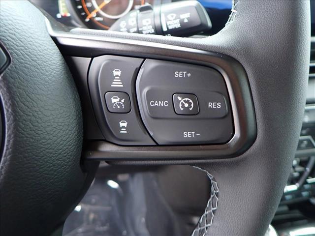 new 2026 Jeep Wrangler car, priced at $55,999