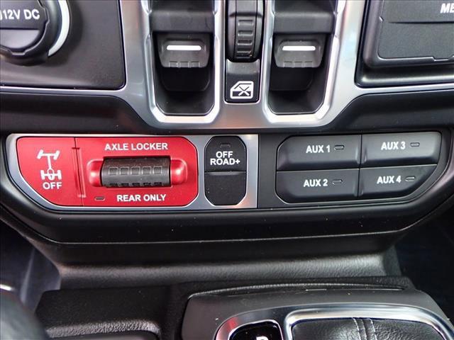 new 2026 Jeep Wrangler car, priced at $55,999