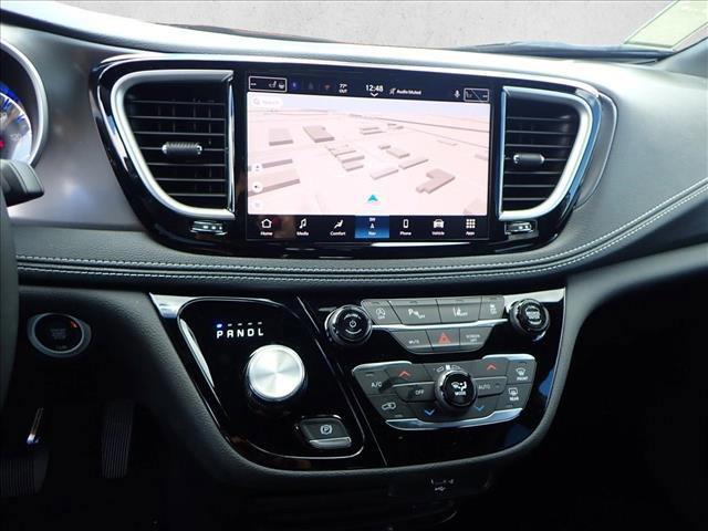 new 2026 Chrysler Pacifica car, priced at $48,443