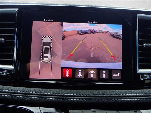 new 2026 Chrysler Pacifica car, priced at $48,443