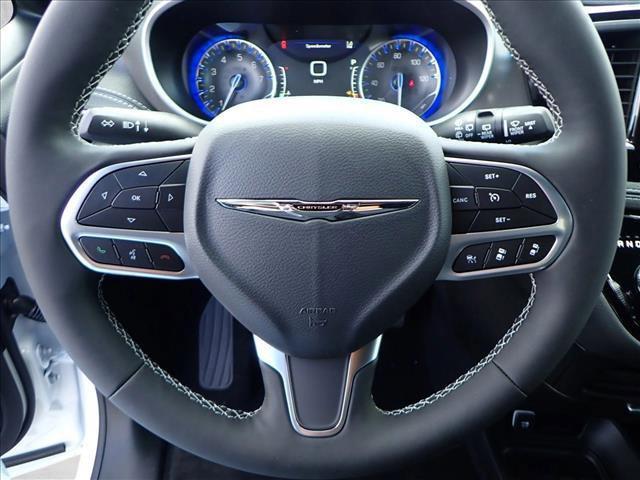 new 2026 Chrysler Pacifica car, priced at $48,443