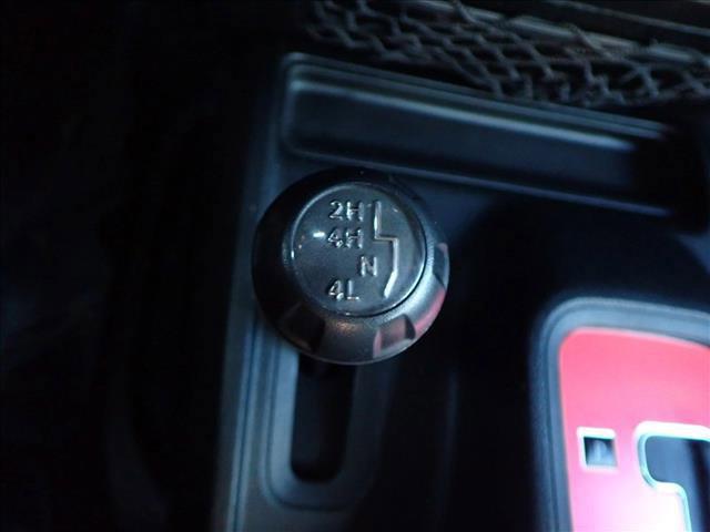 used 2016 Jeep Wrangler Unlimited car, priced at $17,913