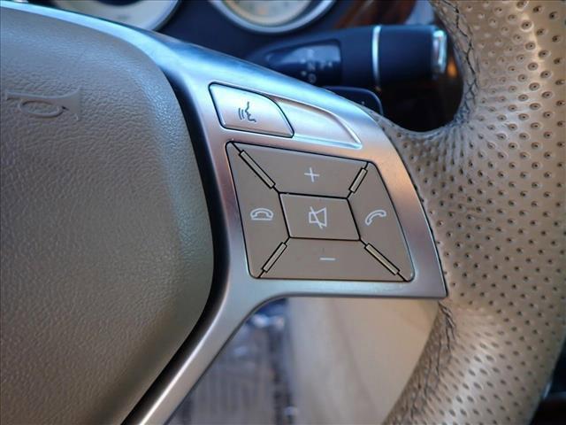 used 2013 Mercedes-Benz CLS-Class car, priced at $14,999