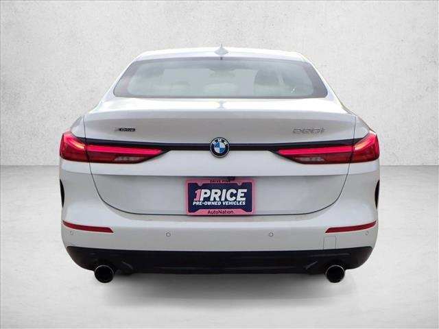 used 2020 BMW 840 Gran Coupe car, priced at $23,992