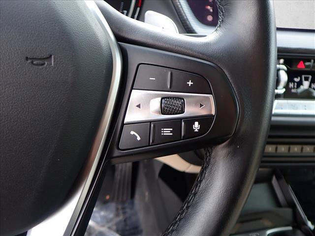 used 2020 BMW 840 Gran Coupe car, priced at $23,992