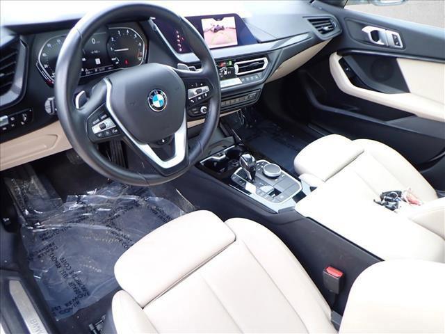 used 2020 BMW 840 Gran Coupe car, priced at $23,992