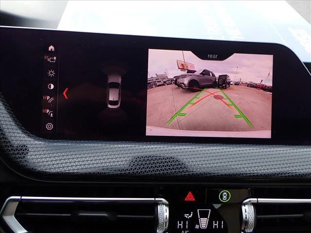 used 2020 BMW 840 Gran Coupe car, priced at $23,992