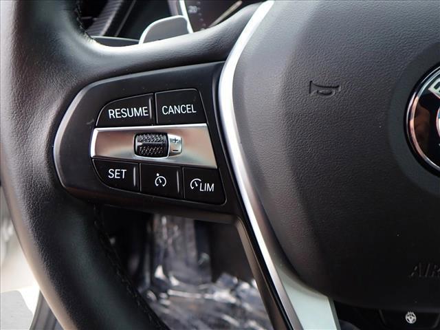 used 2020 BMW 840 Gran Coupe car, priced at $23,992