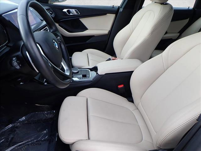 used 2020 BMW 840 Gran Coupe car, priced at $23,992